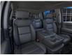 2026 Chevrolet Silverado 1500 Work Truck (Stk: 26-100) in Kirkland Lake - Image 6 of 6