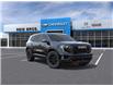 2026 GMC Acadia AT4 (Stk: 2026084) in ARNPRIOR - Image 1 of 24