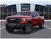 2026 GMC Sierra 1500 AT4X (Stk: 9040-26) in St. Catharines - Image 6 of 24