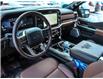 2025 Ford F-150 King Ranch (Stk: 251091) in Toronto - Image 5 of 24