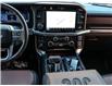 2025 Ford F-150 King Ranch (Stk: 251091) in Toronto - Image 11 of 24