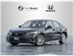 2024 Honda Civic EX (Stk: OP-8060) in Newmarket - Image 1 of 24
