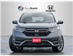 2021 Honda CR-V Touring (Stk: 26-0317AB) in Newmarket - Image 3 of 26