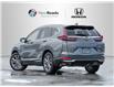 2021 Honda CR-V Touring (Stk: 26-0317AB) in Newmarket - Image 6 of 26
