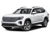 2025 Volkswagen Atlas 2.0 TSI Comfortline (Stk: KS-228) in Okotoks - Image 1 of 12