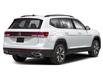 2025 Volkswagen Atlas 2.0 TSI Comfortline (Stk: KS-228) in Okotoks - Image 2 of 12
