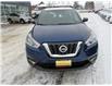 2018 Nissan Kicks SV (Stk: 93951A) in Peterborough - Image 9 of 25