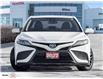 2022 Toyota Camry Hybrid SE (Stk: 016923) in Milton - Image 2 of 28