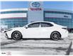 2022 Toyota Camry Hybrid SE (Stk: 016923) in Milton - Image 3 of 28