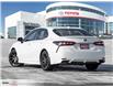 2022 Toyota Camry Hybrid SE (Stk: 016923) in Milton - Image 5 of 28