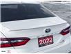 2022 Toyota Camry Hybrid SE (Stk: 016923) in Milton - Image 6 of 28
