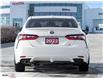 2022 Toyota Camry Hybrid SE (Stk: 016923) in Milton - Image 8 of 28