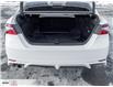 2022 Toyota Camry Hybrid SE (Stk: 016923) in Milton - Image 9 of 28