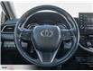 2022 Toyota Camry Hybrid SE (Stk: 016923) in Milton - Image 11 of 28