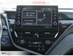2022 Toyota Camry Hybrid SE (Stk: 016923) in Milton - Image 28 of 28