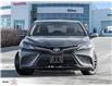 2022 Toyota Camry Hybrid SE (Stk: 018319) in Milton - Image 2 of 29