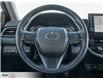 2022 Toyota Camry Hybrid SE (Stk: 018319) in Milton - Image 11 of 29