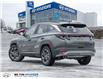 2026 Hyundai Tucson Hybrid Ultimate (Stk: 421291) in Milton - Image 5 of 29