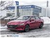 2021 Hyundai Elantra Preferred (Stk: 104379) in Milton - Image 1 of 23