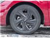 2021 Hyundai Elantra Preferred (Stk: 104379) in Milton - Image 4 of 23