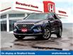 2020 Hyundai Santa Fe  (Stk: 2HA0499A) in Stratford - Image 1 of 21