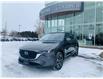 2022 Mazda CX-5 GS (Stk: 25-025A) in Cornwall - Image 1 of 33