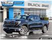2023 GMC Sierra 1500 SLT (Stk: 6460391) in Petrolia - Image 1 of 27