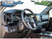 2023 GMC Sierra 1500 SLT (Stk: 6460391) in Petrolia - Image 13 of 27
