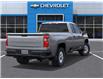 2026 Chevrolet Silverado 2500HD Work Truck (Stk: G100338) in Barrhead - Image 4 of 6