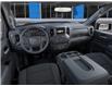 2026 Chevrolet Silverado 2500HD Work Truck (Stk: G100338) in Barrhead - Image 5 of 6