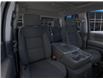 2026 Chevrolet Silverado 2500HD Work Truck (Stk: G100338) in Barrhead - Image 6 of 6