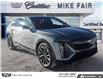 2026 Cadillac LYRIQ Sport (Stk: 26346) in Perth - Image 7 of 26