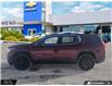 2018 GMC Acadia SLE-1 (Stk: 25656B) in Perth - Image 3 of 23