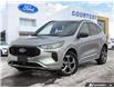 2024 Ford Escape ST-Line (Stk: P6361) in London - Image 1 of 26