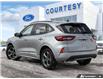 2024 Ford Escape ST-Line (Stk: P6361) in London - Image 4 of 26