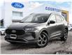 2023 Ford Escape ST-Line (Stk: P6281) in London - Image 1 of 26