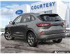 2023 Ford Escape ST-Line (Stk: P6281) in London - Image 4 of 26