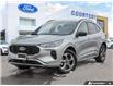 2023 Ford Escape ST-Line (Stk: P6344) in London - Image 1 of 26