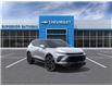 2026 Chevrolet Blazer RS (Stk: B260131) in Gatineau - Image 1 of 24