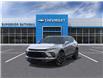 2026 Chevrolet Blazer RS (Stk: B260131) in Gatineau - Image 8 of 24