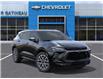 2026 Chevrolet Blazer RS (Stk: B260132) in Gatineau - Image 7 of 24