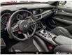 2022 Alfa Romeo Stelvio Quadrifoglio (Stk: 912130) in Victoria - Image 12 of 24