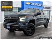 2023 Chevrolet Silverado 1500 LT Trail Boss (Stk: T6117A) in Kincardine - Image 1 of 23