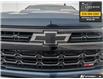 2023 Chevrolet Silverado 1500 LT Trail Boss (Stk: T6117A) in Kincardine - Image 8 of 23