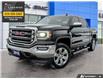 2018 GMC Sierra 1500 SLT (Stk: G6095A) in Kincardine - Image 1 of 24