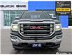 2018 GMC Sierra 1500 SLT (Stk: G6095A) in Kincardine - Image 2 of 24