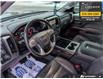 2018 GMC Sierra 1500 SLT (Stk: G6095A) in Kincardine - Image 12 of 24