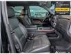 2018 GMC Sierra 1500 SLT (Stk: G6095A) in Kincardine - Image 21 of 24