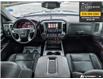 2018 GMC Sierra 1500 SLT (Stk: G6095A) in Kincardine - Image 23 of 24