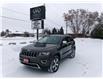 2016 Jeep Grand Cherokee Limited in Kitchener - Image 1 of 28